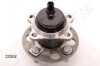 TOYOTA Подшипник задн.ступицы с ABS Yaris 05- JAPANPARTS KK-22002 (фото 1)