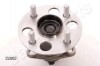 TOYOTA Подшипник задн.ступицы с ABS Yaris 05- JAPANPARTS KK-22002 (фото 2)