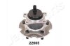 JAPANPARTS TOYOTA Подшипник ступицы RAV 4 -13 задний KK-22005