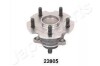 TOYOTA Подшипник ступицы RAV 4 -13 задний JAPANPARTS KK-22005 (фото 2)
