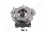 Ступица задн. LEXUS RX -15 JAPANPARTS KK-22013 (фото 2)