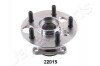 TOYOTA Подшипник ступицы Auris 07-, Corolla 07- JAPANPARTS KK-22015 (фото 2)