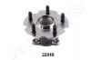TOYOTA Подшипник ступицы задн. Avensis 21,0-2,2 09- JAPANPARTS KK-22018 (фото 2)