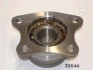TOYOTA Подшипник задней ступицы CARINA E 1.6, 1.8, 2.0 /AT190, AT191, CT190/ без ABS JAPANPARTS KK-22040 (фото 2)