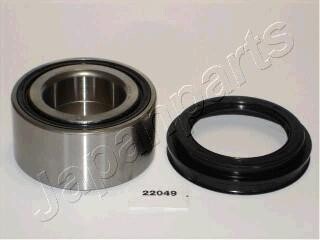 Подшипник ступицы TOYOTA LAND CRUISER 100 JAPANPARTS KK-22049