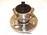 JAPANPARTS TOYOTA К-кт подшипника задн.ступицы (с ABS) Picnic 2,0-2,2 -01 KK-22065