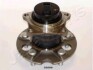 JAPANPARTS TOYOTA К-кт подшипника задн.ступицы (с ABS) Avensis Verso 2,0 01- KK-22066