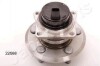 JAPANPARTS TOYOTA Подшипник ступицы задн.Avensis 03- KK-22068