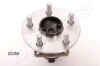 TOYOTA Подшипник ступицы задн.Avensis 03- JAPANPARTS KK-22068 (фото 2)