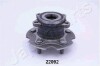 JAPANPARTS TOYOTA К-кт подшипника задн.ступицы Rav 4 III 08- KK-22092