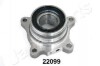 JAPANPARTS TOYOTA Подшипник ступицы Land Cruiser 02- KK-22099