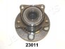 JAPANPARTS MAZDA Подшипник задней ступицы CX-7 KK-23011