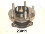 MAZDA Подшипник задней ступицы CX-7 JAPANPARTS KK-23011 (фото 2)