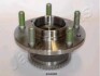 MAZDA Ступица задняя с кольцом ABS MAZDA 6 02-, 323 -04, 626 -02, Premacy 99-. JAPANPARTS KK-23030 (фото 2)