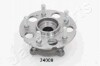 HONDA Подшипник задн.ступицы CR-V III 06- JAPANPARTS KK-24008 (фото 2)