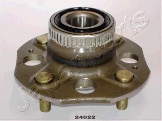 HONDA Подшипник задн.ступицы Accord -96 JAPANPARTS KK-24022