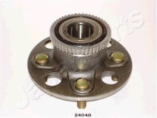 ONDA Ступица задняя Civic 01- JAPANPARTS KK-24048 (фото 1)