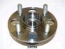 HONDA Подшипник ступицы зад. Jazz 02- JAPANPARTS KK-24056 (фото 2)
