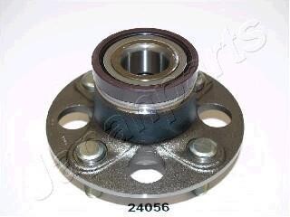 HONDA Подшипник ступицы зад. Jazz 02- JAPANPARTS KK-24056 (фото 1)