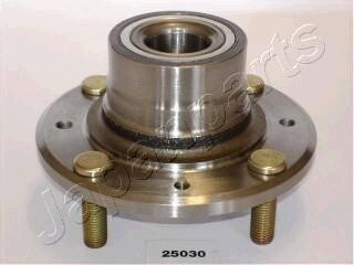 MITSUBISHI Подшипник ступицы Carisma -06. Space Star -06 JAPANPARTS KK-25030 (фото 1)