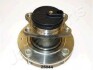 JAPANPARTS MITSUBISHI Ступица задняя (с диском импульсного датчика ABS) Colt 04-. KK-25044