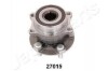 JAPANPARTS UBARU Подшипник ступицы задн.Legacy, Impreza,Outback, 08- KK-27015