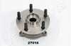Ступица задн. SUBARU TRIBECA 05- JAPANPARTS KK-27016 (фото 2)
