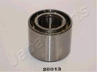 SUZUKI Подшипник ступицы Ignis 00- JAPANPARTS KK-28013