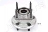JAPANPARTS підшипник задн. JEEP GRAND CHEROKEE 05- KK-29015