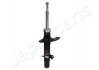 JAPANPARTS PEUGEOT Амортизатор газ. лев.d=47mm 207 06- MM-00755