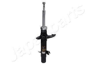 PEUGEOT Амортизатор газ. лев.d=47mm 207 06- JAPANPARTS MM-00755