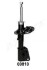 JAPANPARTS RENAULT Амортизатор масл.передний Laguna II 01- MM-00810