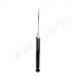 VW Амортизатор газ.задн.Polo,Skoda Fabia,Audi A1/2 JAPANPARTS MM-00845 (фото 3)