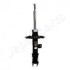 JAPANPARTS CITROEN Амортизатор передний левый C4, Peugeot 3008 09- MM-00973