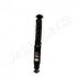 JAPANPARTS PEUGEOT Амортизатор газ.задн. 207 SW 07- MM-00989