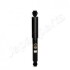 JAPANPARTS Амортизатор задн. VW CADDY III 4 motion -15 MM-01044