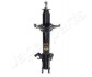 JAPANPARTS NISSAN Амортизатор задн.лев.Sunny 91- d45mm MM-10003