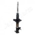 JAPANPARTS NISSAN Амортизатор газ.передн.лев.Almera 95- 223mm MM-10008