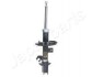 JAPANPARTS NISSAN Амортизатор газ.передн.лев.Note 06- MM-10042