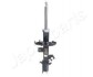 JAPANPARTS NISSAN Амортизатор газ.передн.прав.Note 06- MM-10043
