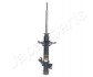 JAPANPARTS NISSAN Амортизатор газ.задн.лев.Primera 1,6/2.0D 90- MM-10057