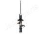 JAPANPARTS NISSAN Амортизатор газ.передн. правый Micra 10-,Note MM-10098