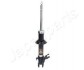 JAPANPARTS NISSAN Амортизатор газ.передн.прав.Micra II 92- MM-13313