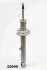 JAPANPARTS TOYOTA Амортизатор газ.передн.прав.Lexus IS II 05-12 MM-22008