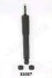 JAPANPARTS TOYOTA Амортизатор передн. газ. LandCruiser 100 98- MM-22027