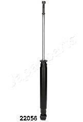Фото toyota амортизатор задн. газ. previa 00- JAPANPARTS MM-22056 TOYOTA Амортизатор задн. газ. Previa 00- JAPANPARTS MM-22056