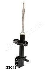 MAZDA Амортизатор газ.задн.лев.Premacy 99- JAPANPARTS MM-33047