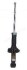 JAPANPARTS MITSUBISHI Амортизатор газ.задн. Lancer 08 - (16&quot; колеса) MM-50057