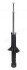 MITSUBISHI Амортизатор газ.задн. Lancer 08 - (16&amp;quot; колеса) JAPANPARTS MM-50057 (фото 4)