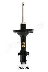 SUBARU Амортизатор газ.передн.лев.Legacy,Outback 03- JAPANPARTS MM-70006